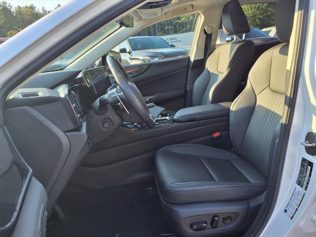 Used 2023 Lexus NX 350 AWD image 13
