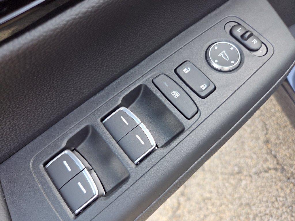 New 2027 Honda CR-V EX-L image 33