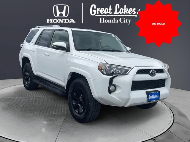 Used 2014 Toyota 4Runner SR5 Premium w/ Convenience Package