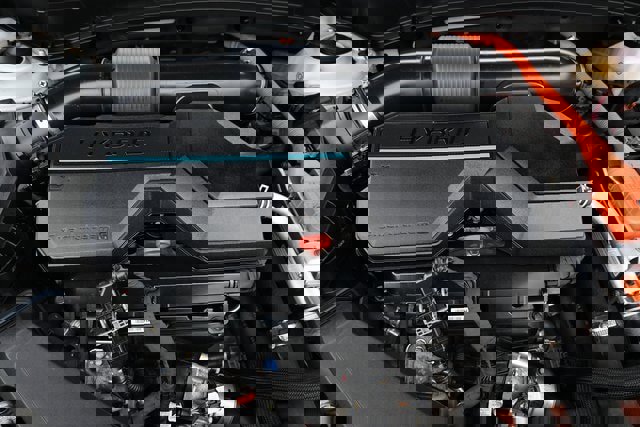 Used 2024 Hyundai Tucson Limited image 17