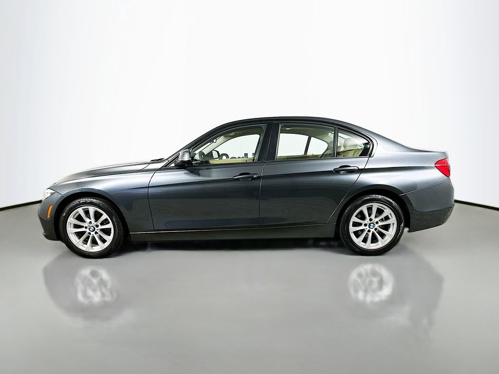 Used 2016 BMW 320i Sedan image 4