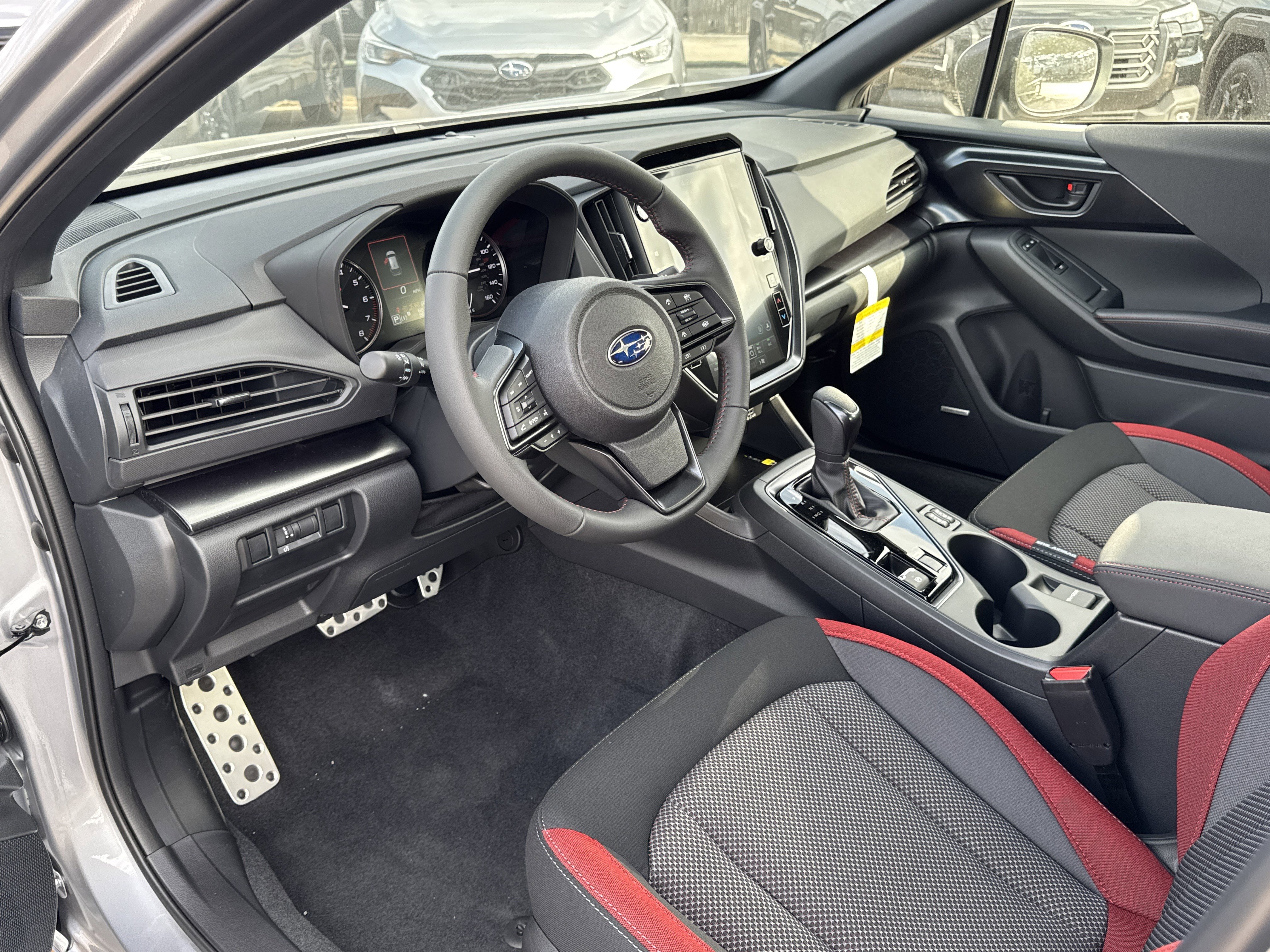 New 2026 Subaru Impreza RS image 25