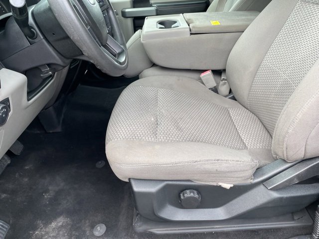 Used 2018 Ford F150 XLT image 15