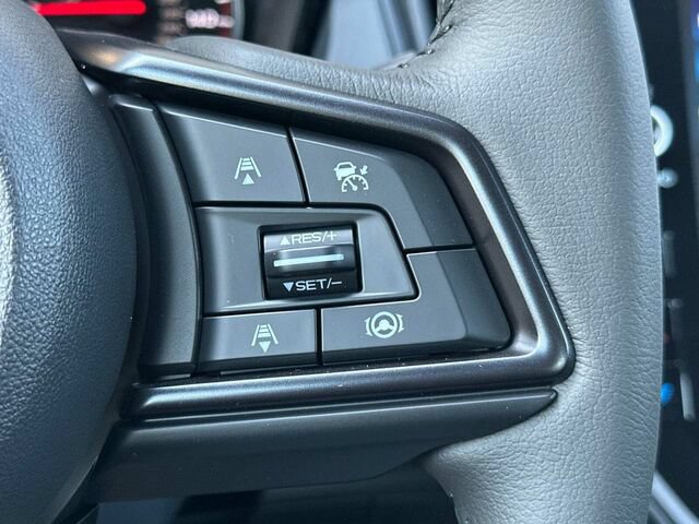 New 2026 Subaru WRX AWD/4WD image 24