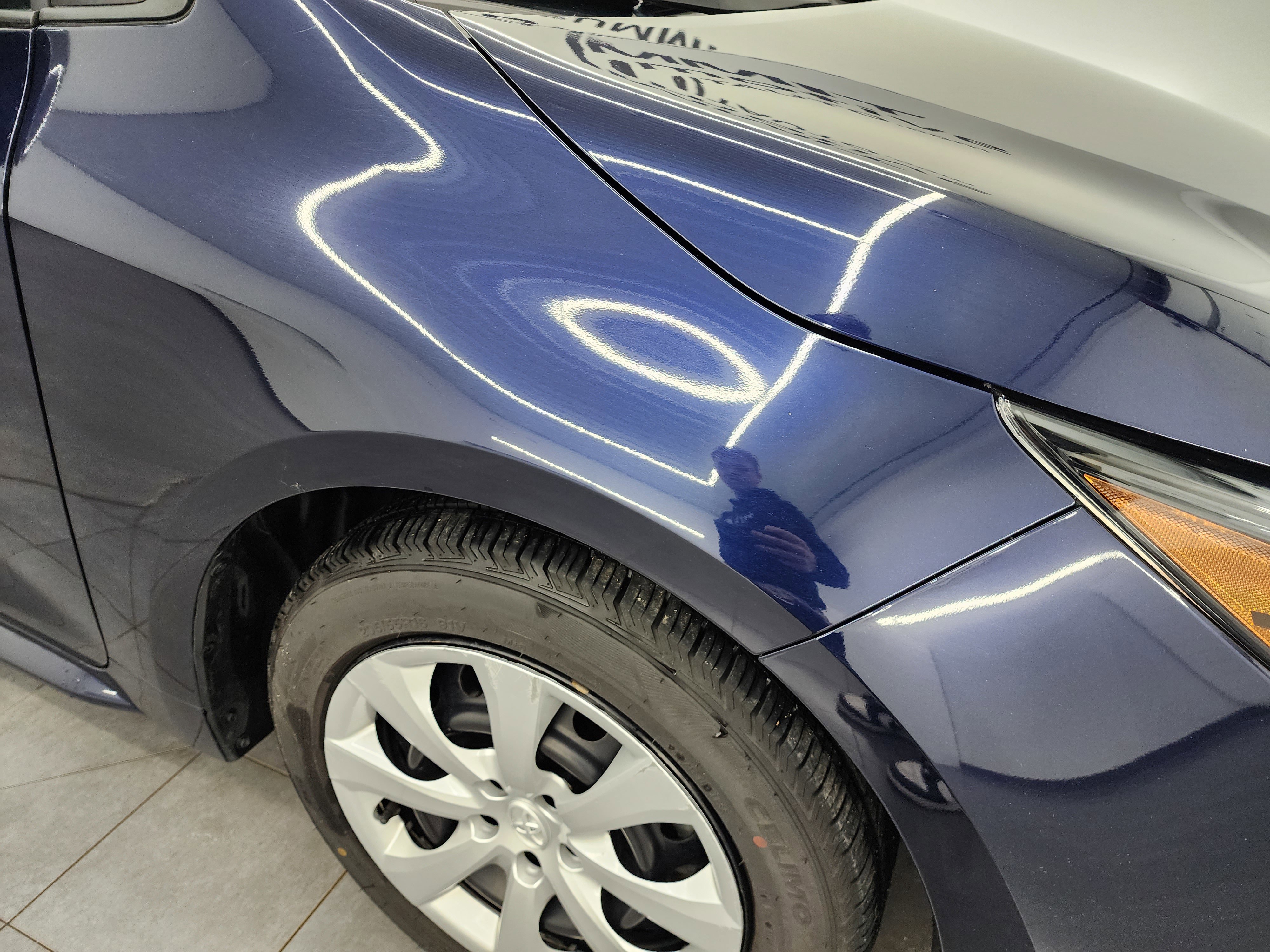 Used 2024 Toyota Corolla LE image 20