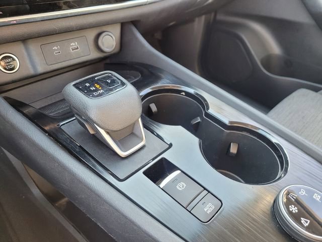 Used 2021 Nissan Rogue S AWD/4WD image 20