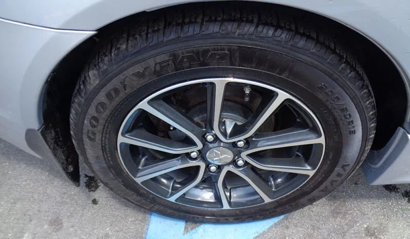 Used 2015 Mitsubishi Lancer SE AWD/4WD image 9