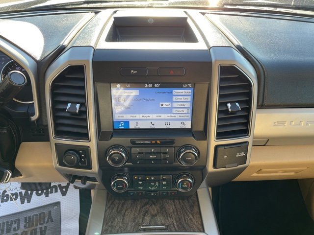 Used 2019 Ford F250 Lariat w/ Chrome Package image 21