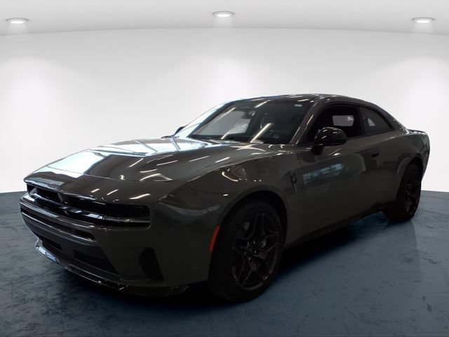 New 2026 Dodge Charger Scat Pack w/ Blacktop Package AWD/4WD video 2