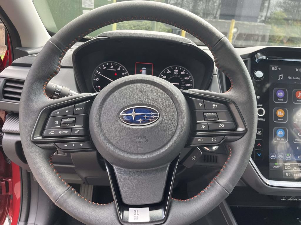 New 2026 Subaru Crosstrek 2.5i Limited w/ Popular Package #4A AWD/4WD image 22