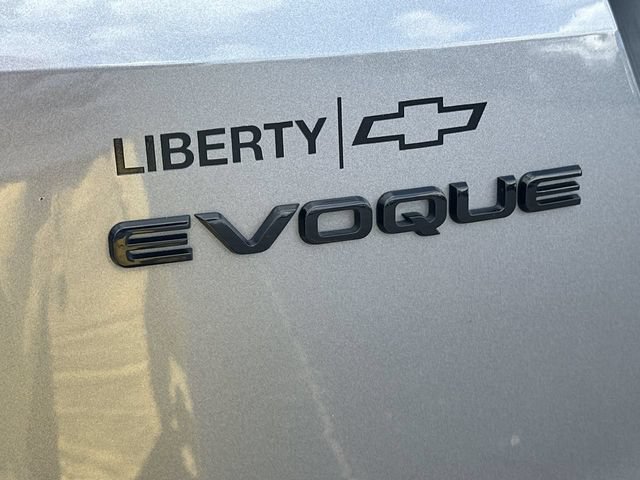 Used 2024 Land Rover Range Rover Evoque S AWD/4WD image 32