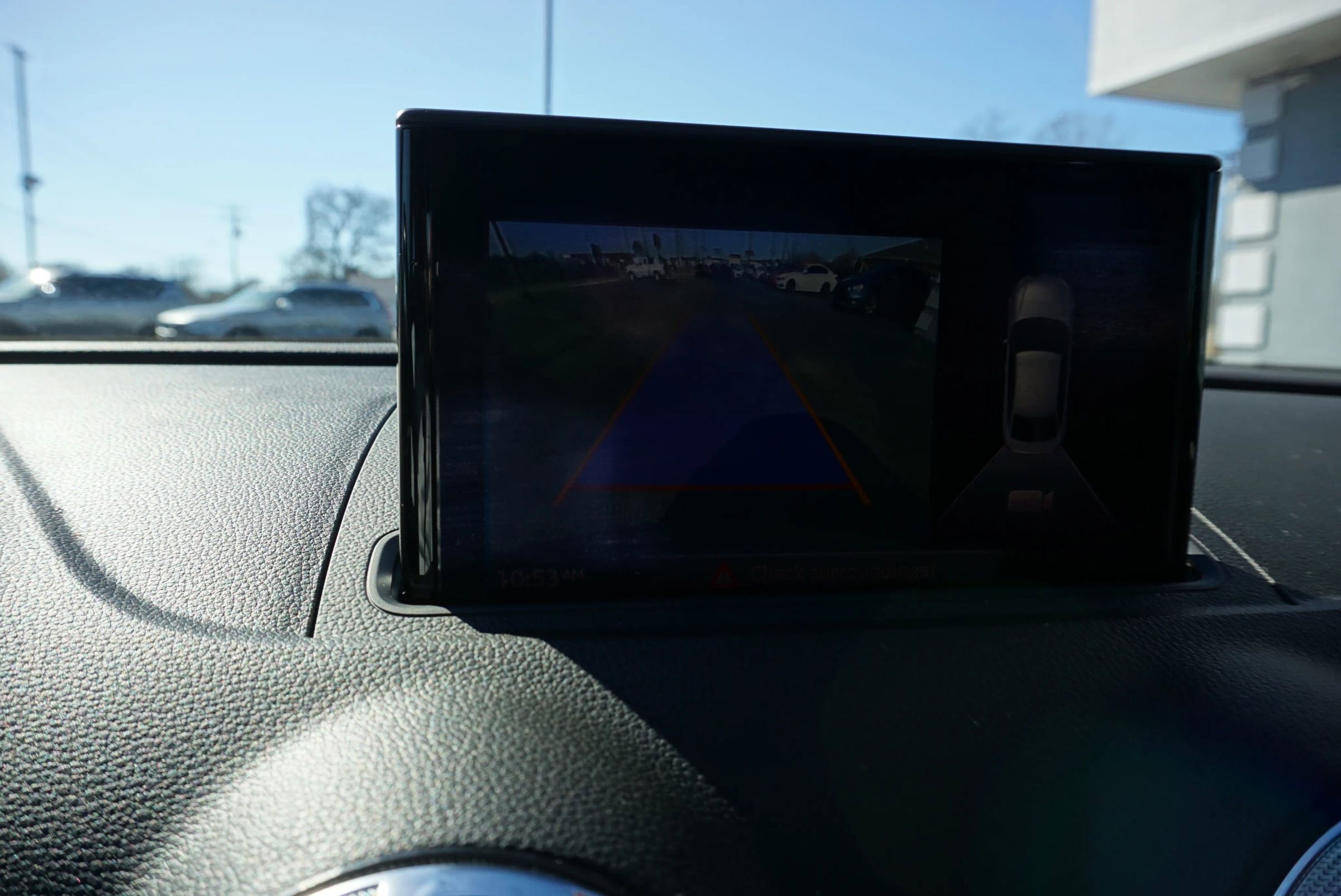 Used 2018 Audi A3 2.0T Premium w/ Convenience Package image 30