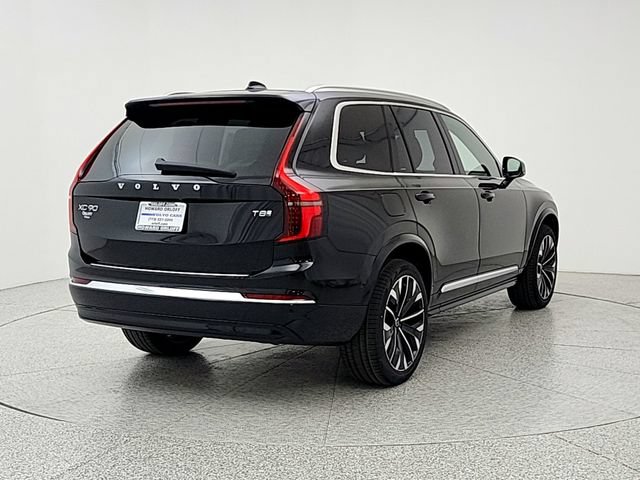 New 2026 Volvo XC90 T8 Plus w/ Protection Package Premier AWD/4WD image 5