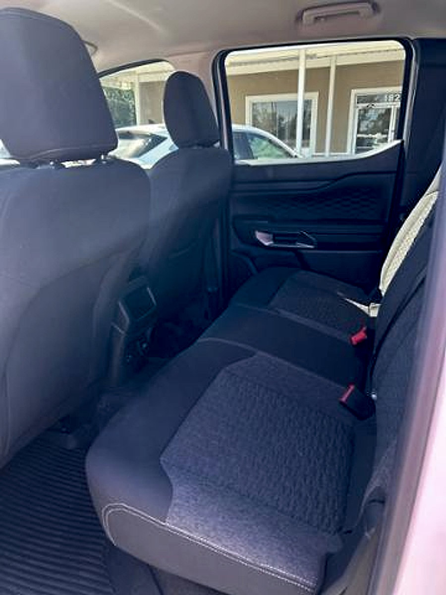 Used 2024 Ford Ranger XLT w/ FX4 Off-Road Package image 27