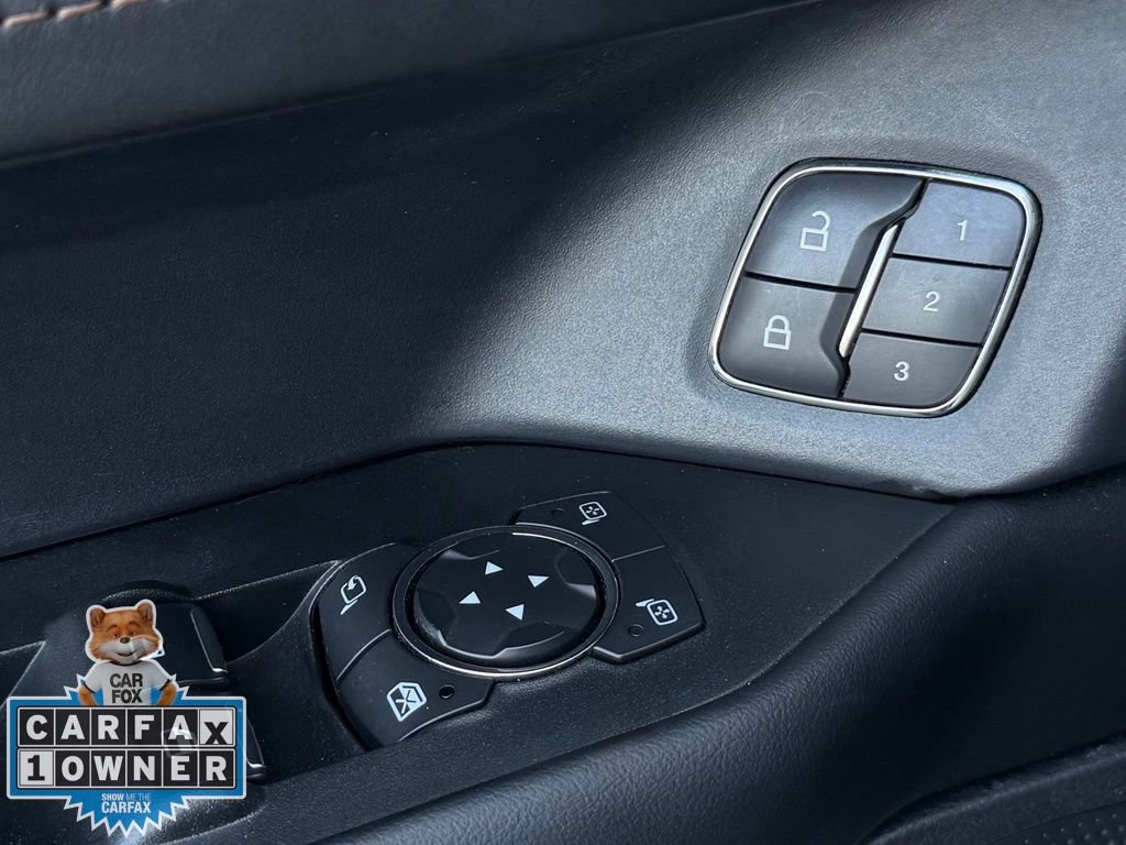 Used 2020 Ford Expedition Max Platinum AWD/4WD image 30