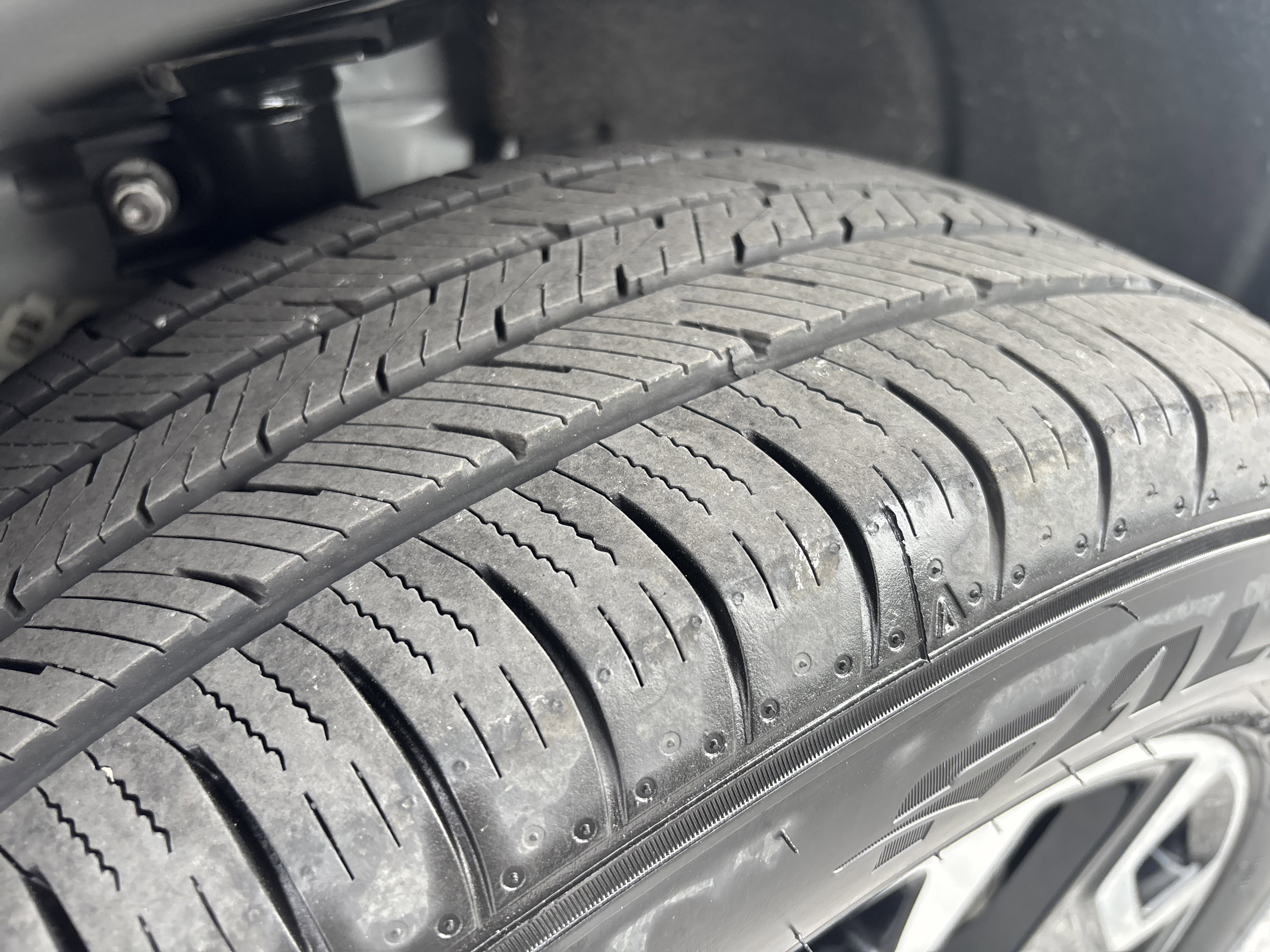 Used 2022 Ford Bronco Sport Outer Banks w/ Tech Package image 10