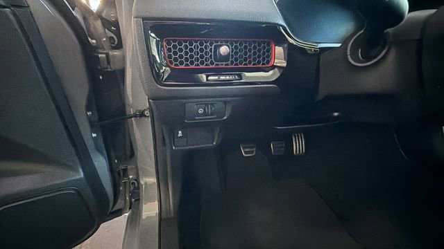 New 2026 Honda Civic Si image 29