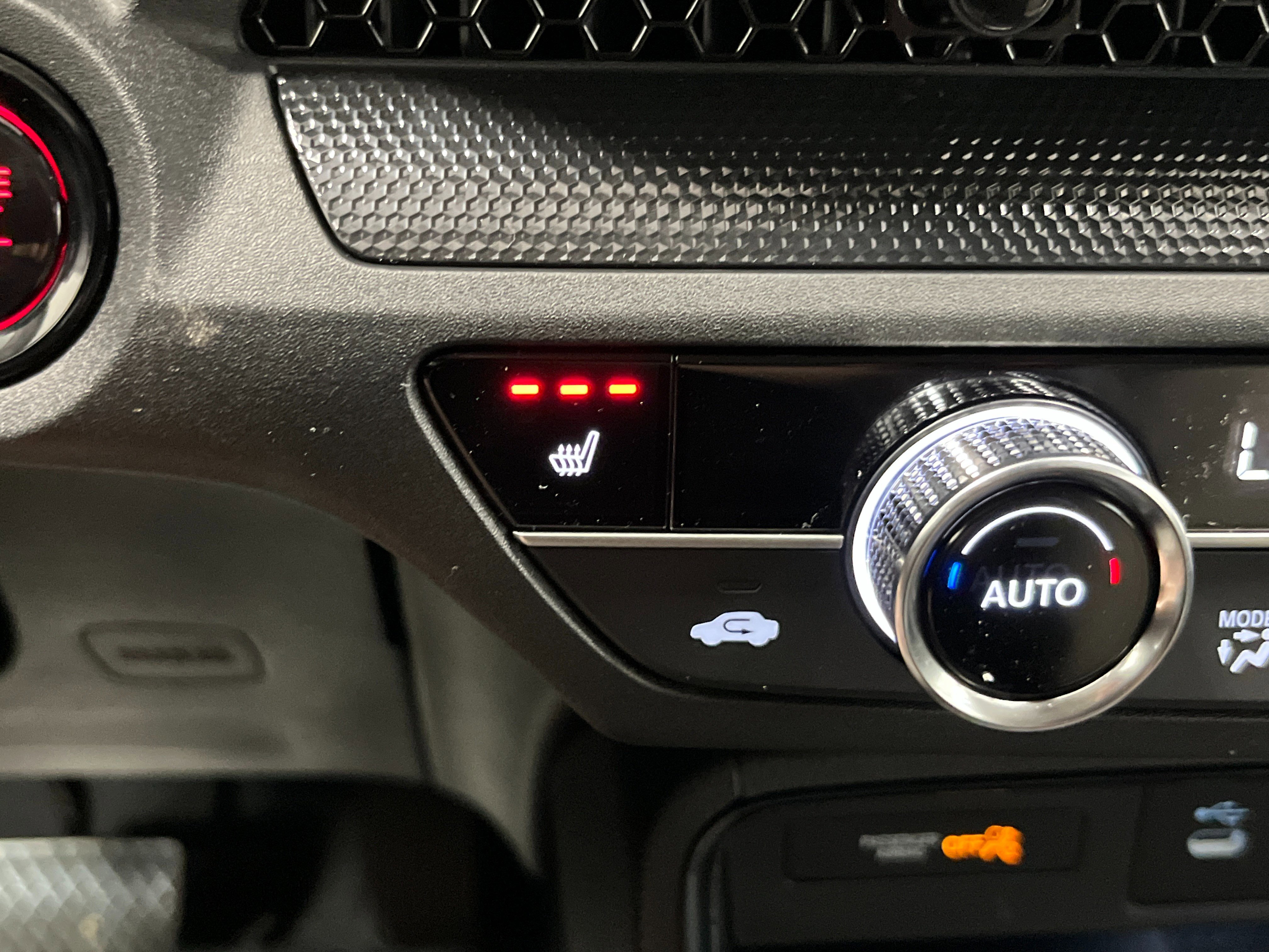 New 2026 Honda CR-V EX image 19