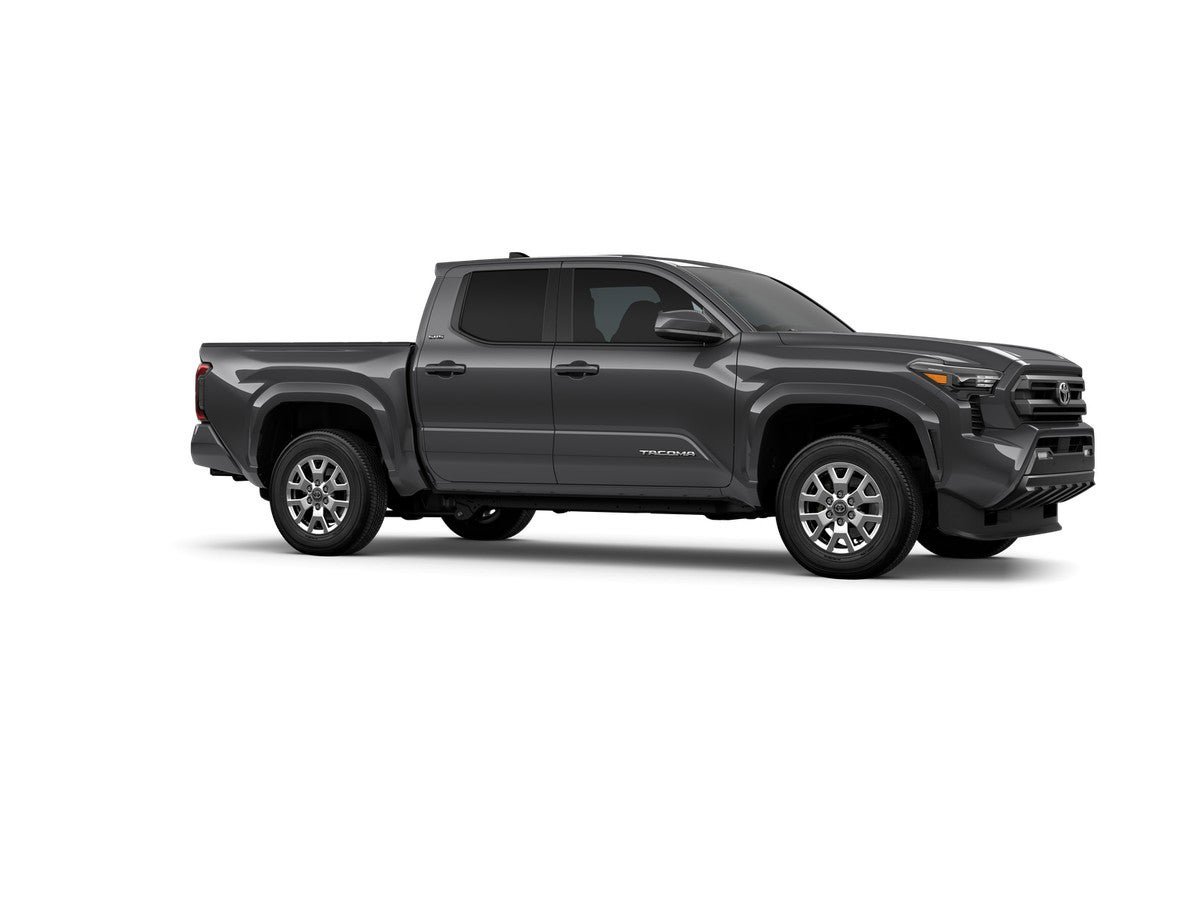 New 2026 Toyota Tacoma TRD Sport RWD image 15