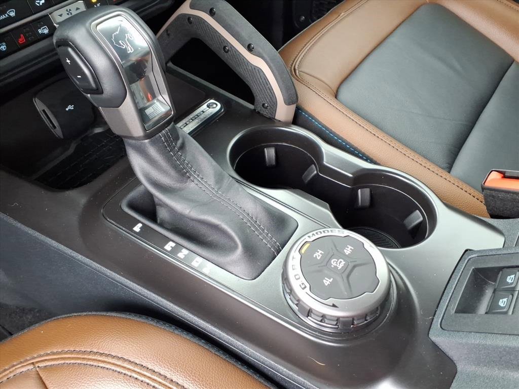 Certified 2024 Ford Bronco Outer Banks image 14