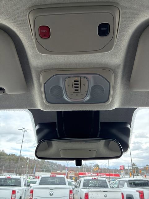 Used 2023 RAM ProMaster 2500 image 35