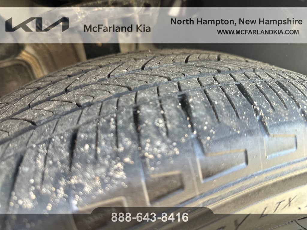 Used 2023 Kia Telluride SX Prestige X-Line AWD/4WD image 30