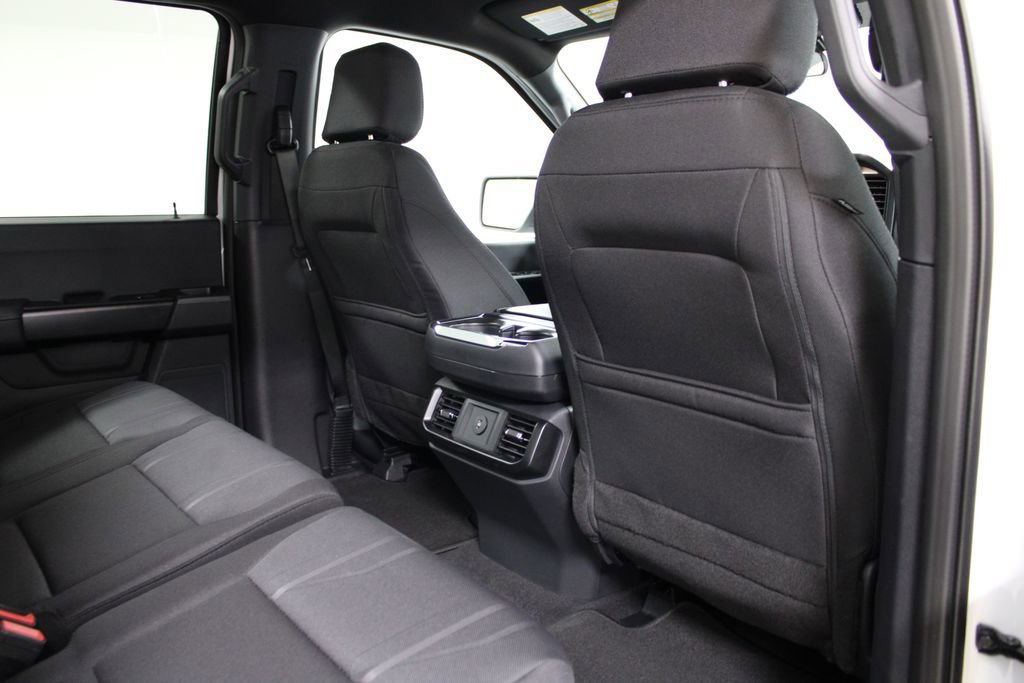 New 2026 Ford F150 STX image 29