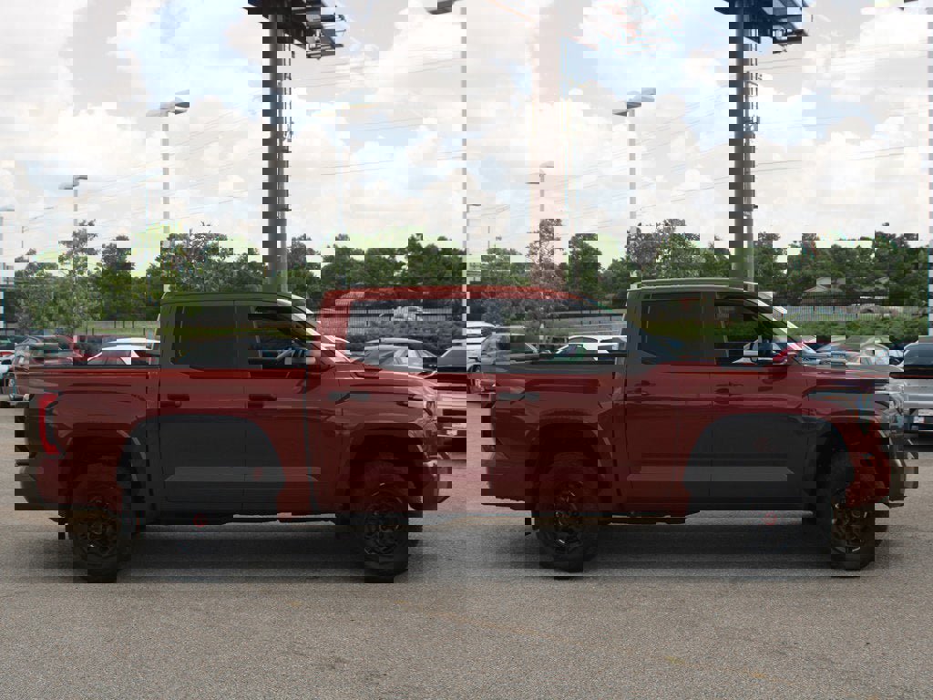 Used 2024 Toyota Tundra TRD Pro image 19