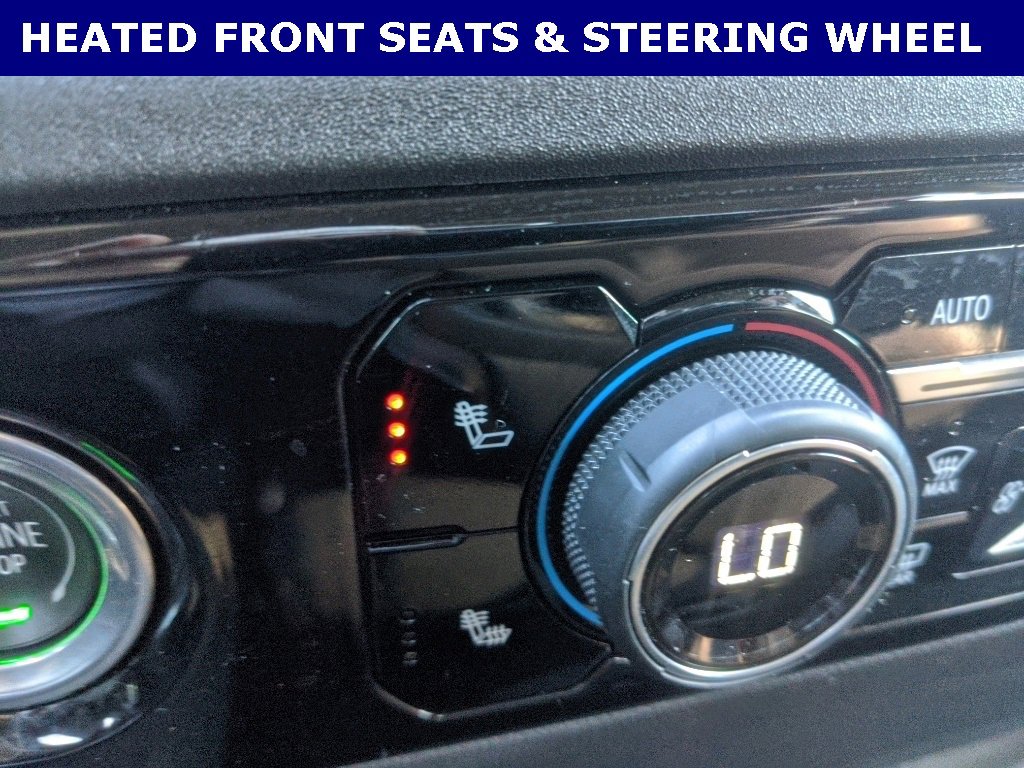 Used 2023 Chevrolet Silverado 1500 RST image 5