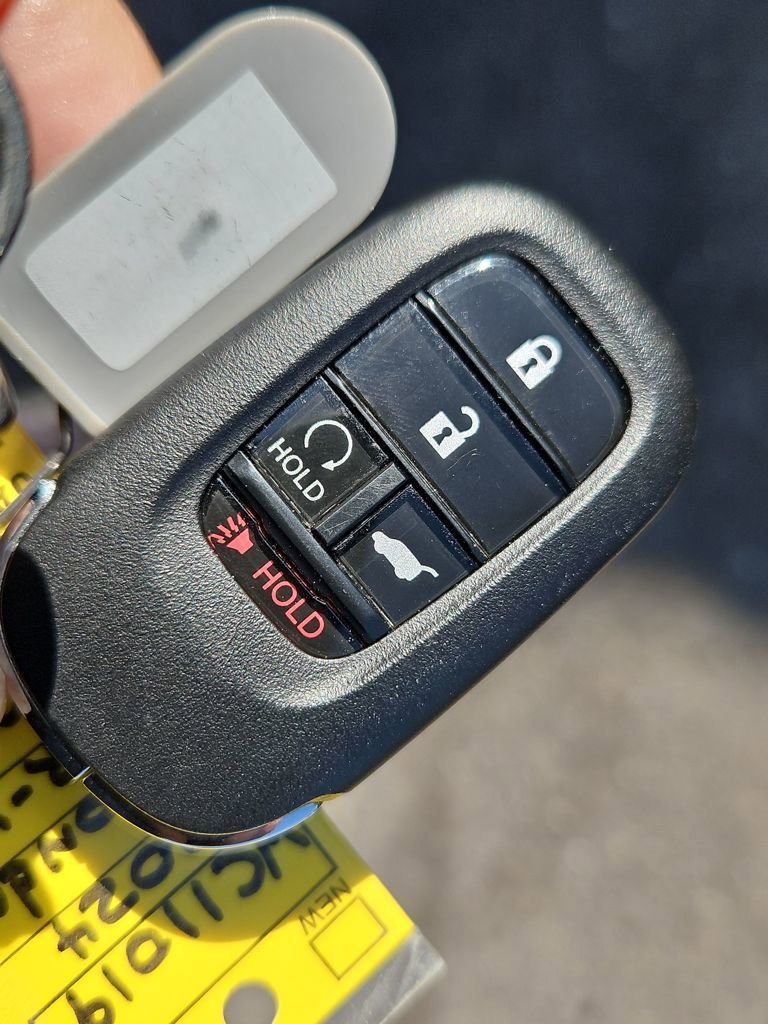 Used 2024 Honda HR-V Sport image 35