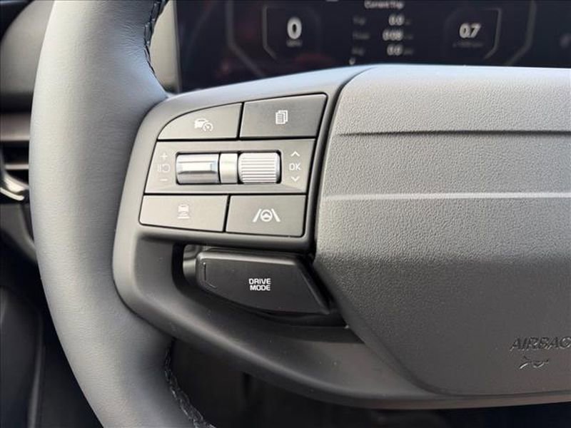 New 2026 Kia Sportage SX image 22