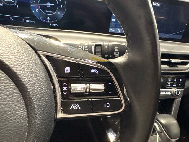 Used 2024 Kia Seltos S AWD/4WD image 18