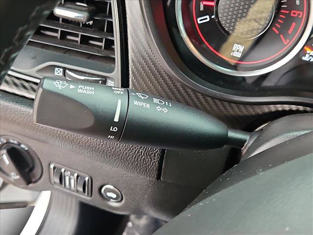 Used 2021 Dodge Challenger R/T Scat Pack w/ Dynamics Package RWD image 15