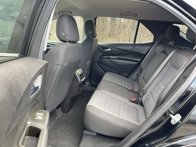 Certified 2023 Chevrolet Equinox LT image 24