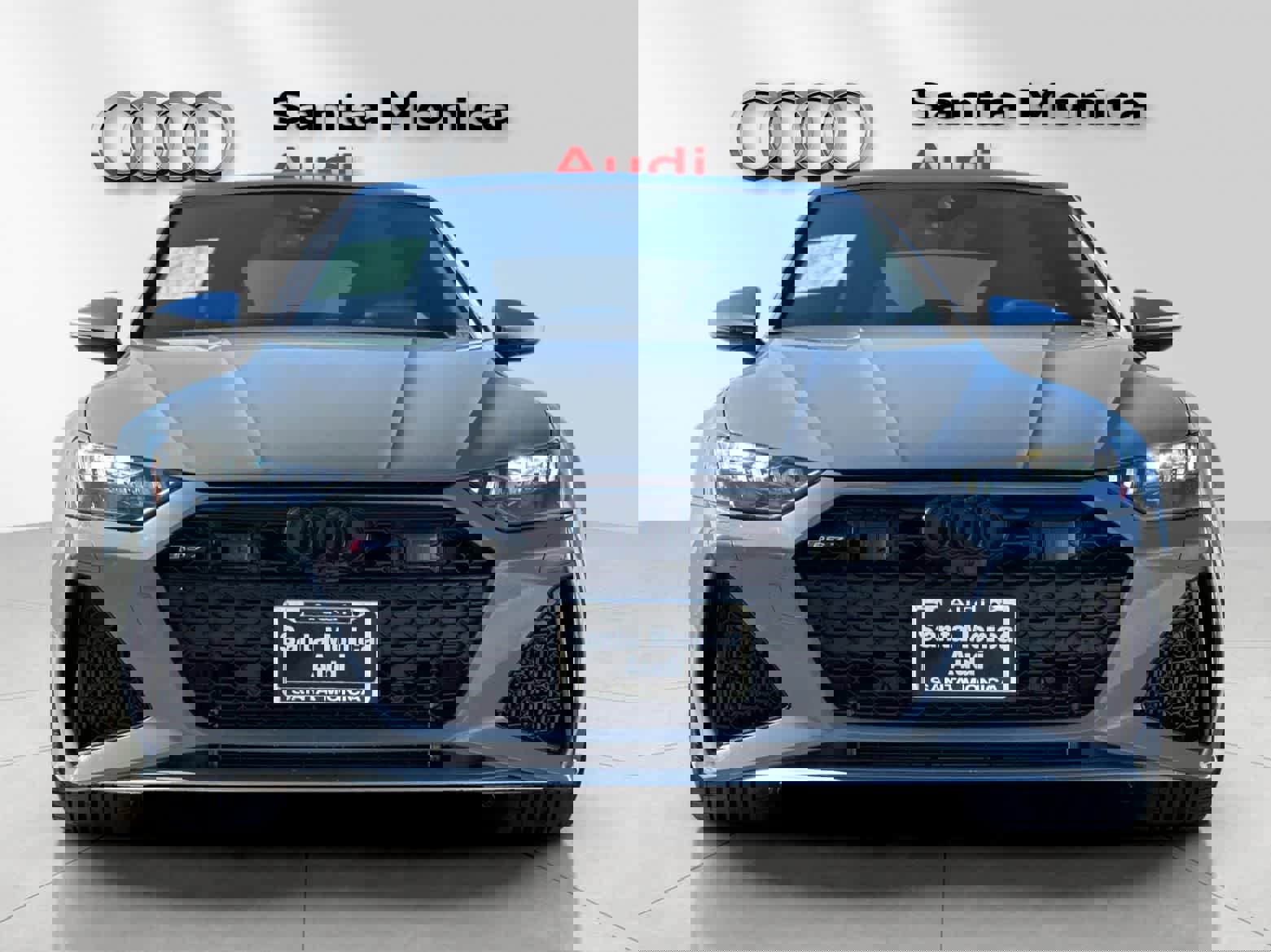 Used 2021 Audi RS 7 Sportback w/ RS 7 Executive Package image 10