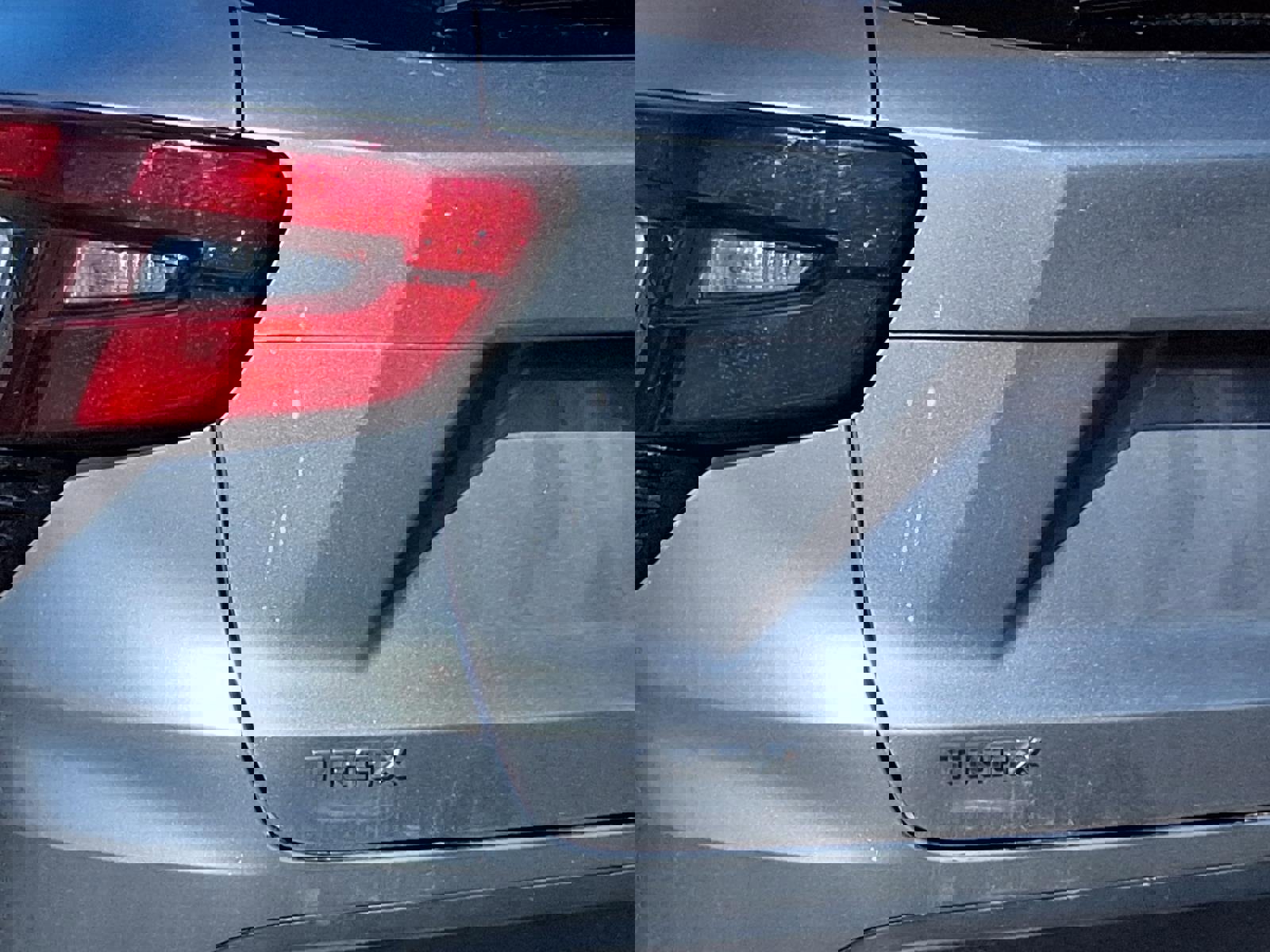 Used 2025 Chevrolet Trax LT image 22