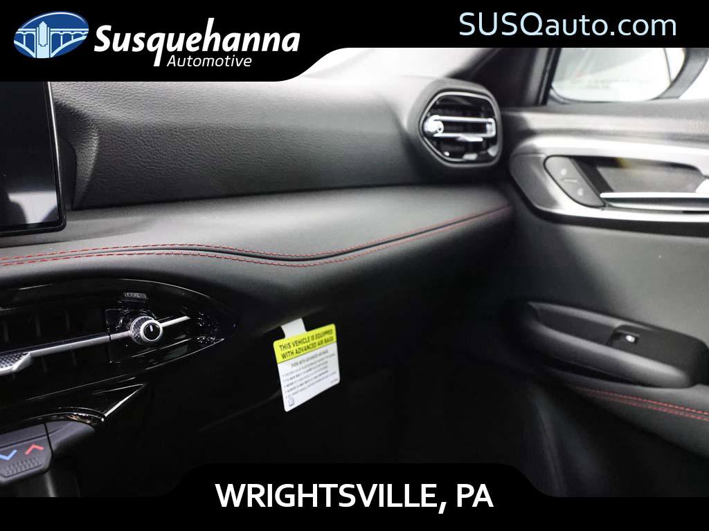 Used 2023 Dodge Hornet GT w/ Track Pack image 23