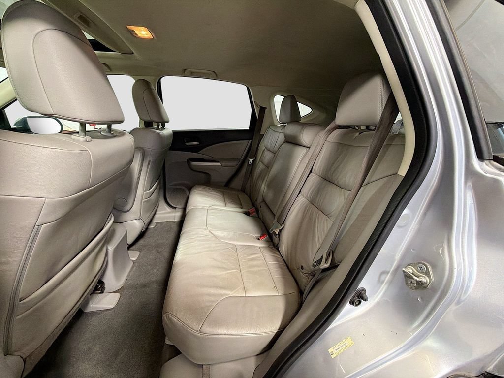 Used 2014 Honda CR-V EX-L image 25