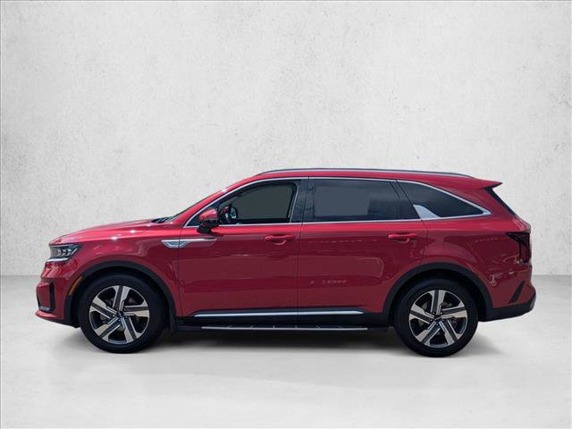 Used 2022 Kia Sorento SX Prestige image 9