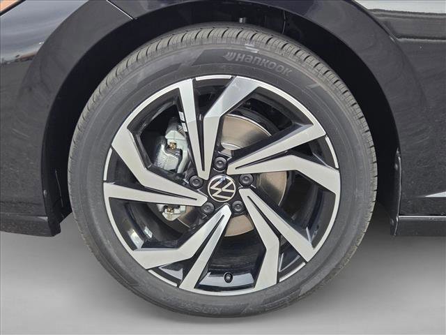 New 2026 Volkswagen Jetta SEL FWD image 10