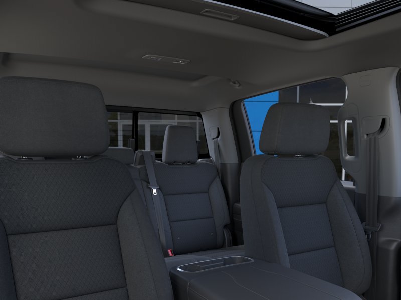 New 2026 Chevrolet Silverado 1500 RST AWD/4WD image 38