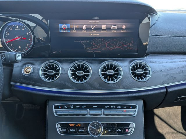 Used 2018 Mercedes-Benz E 400 E 400 image 14