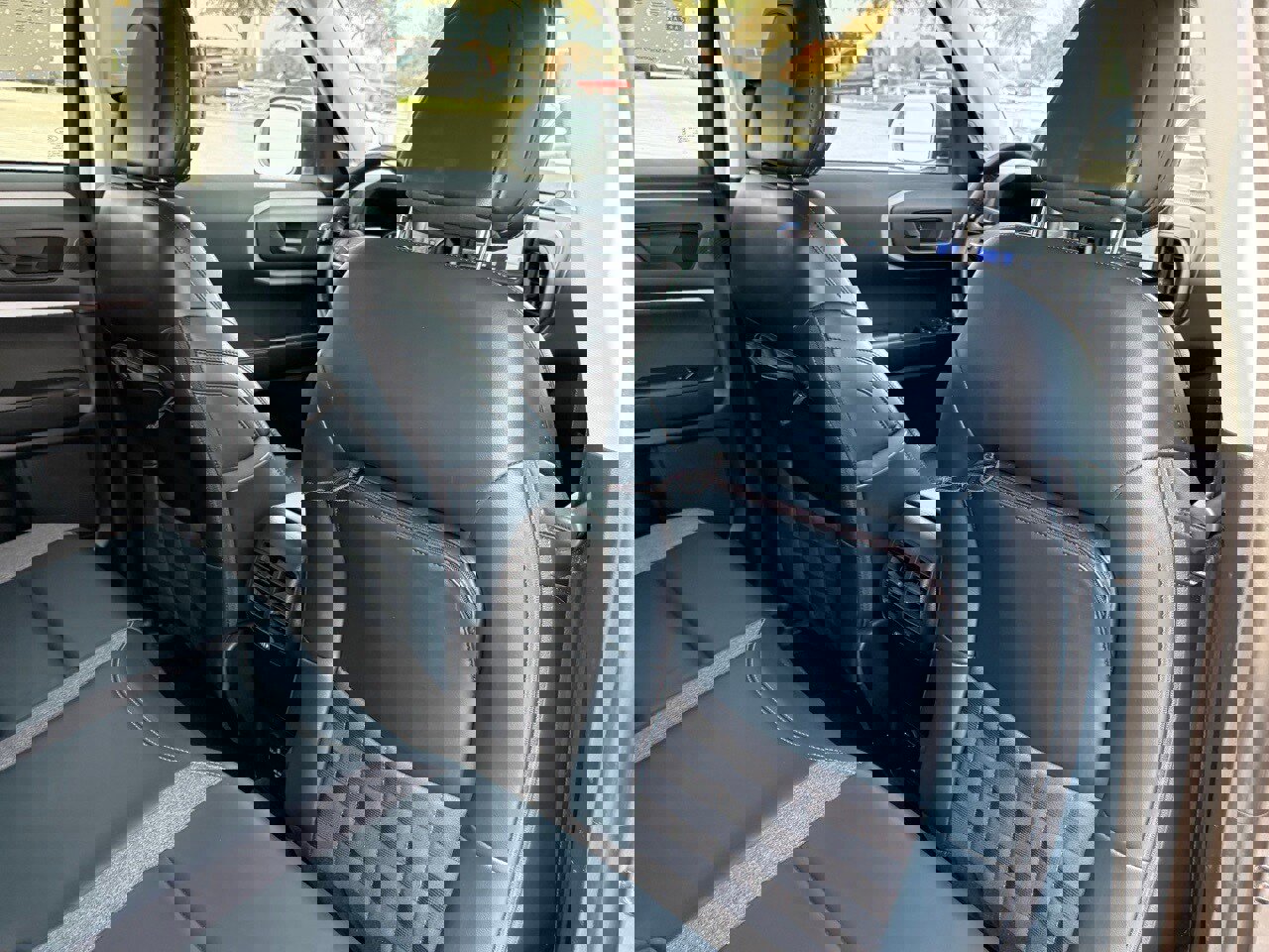 Used 2023 Ford Bronco Sport Outer Banks w/ Tech Package image 38