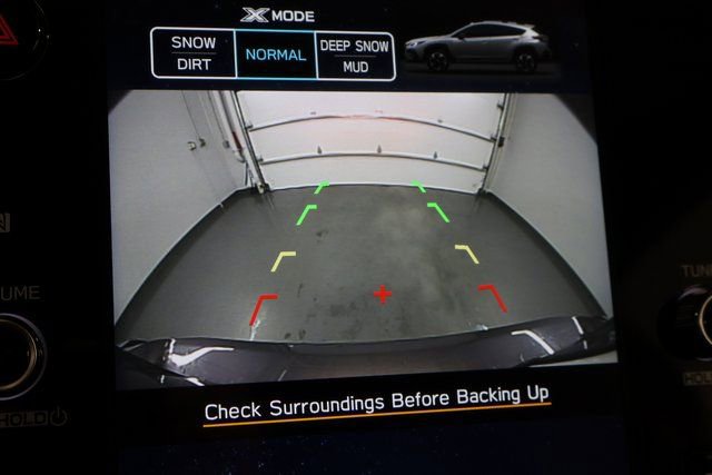 New 2026 Subaru Crosstrek 2.0i Premium image 22