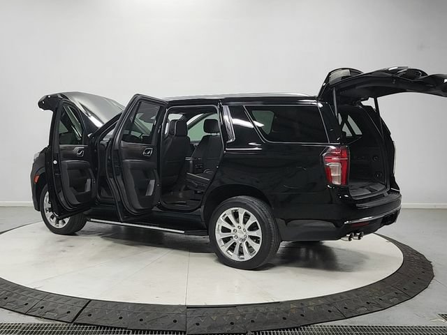 Used 2023 Chevrolet Tahoe Premier RWD image 13