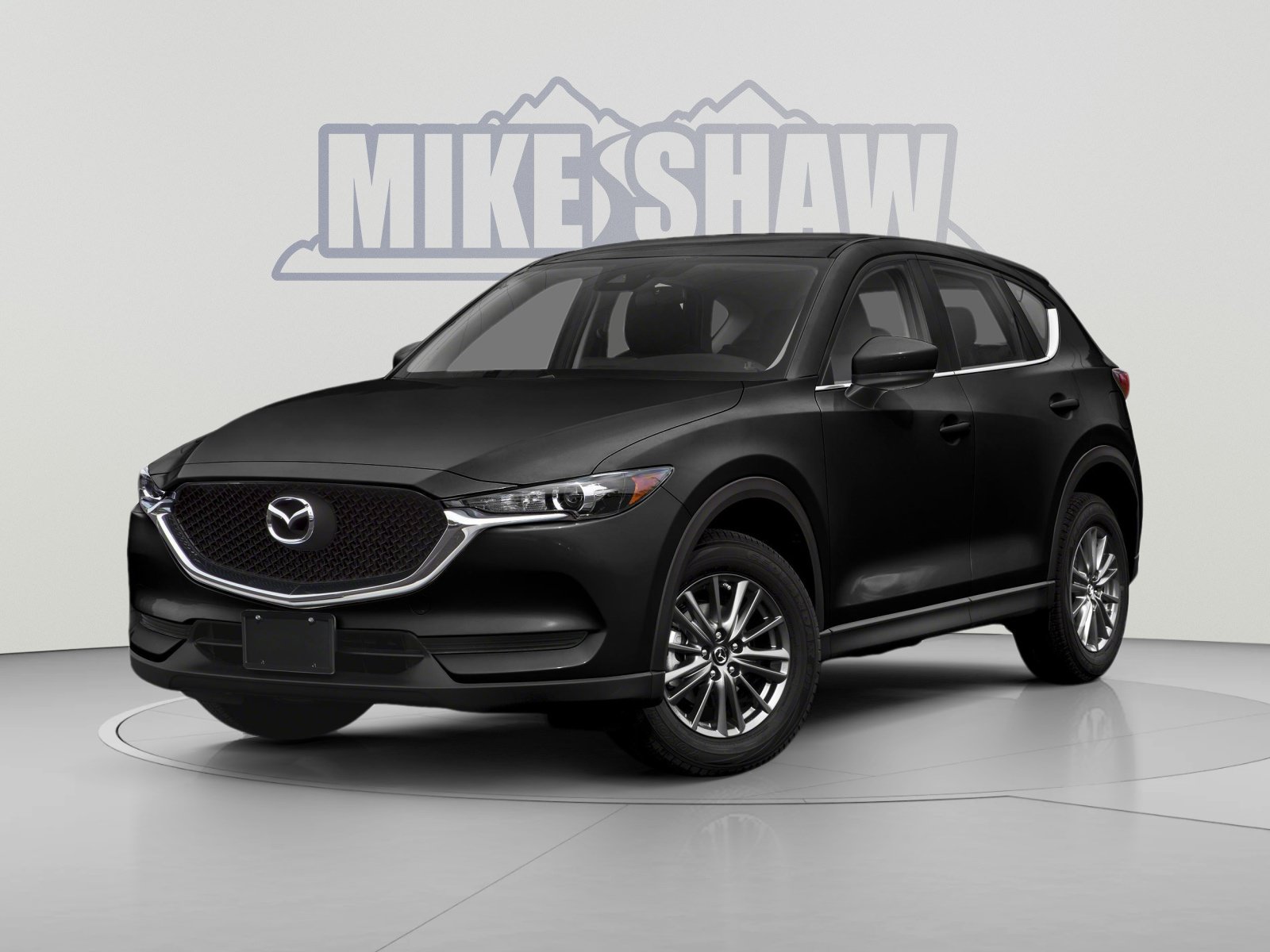Used 2019 MAZDA CX-5 Sport