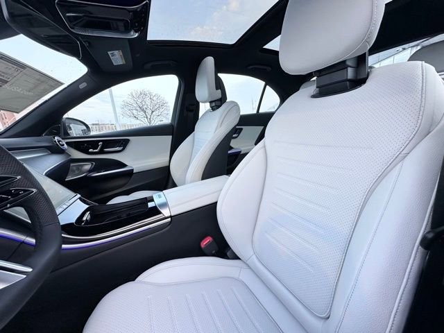 New 2026 Mercedes-Benz C 300 C 300 image 19