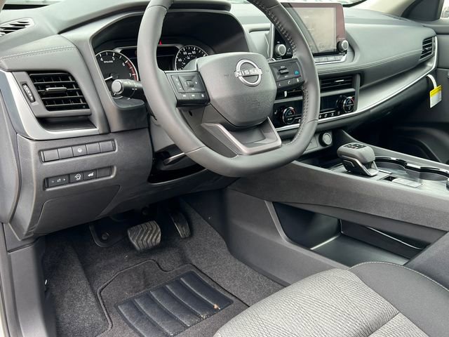 New 2026 Nissan Rogue SV w/ Cold Weather Package image 13