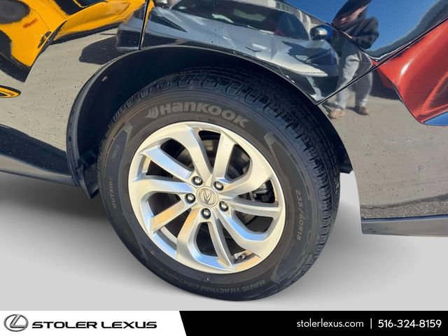 Used 2018 Acura RDX w/ Technology Package image 14