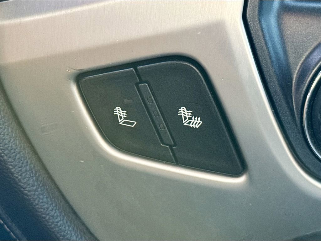 Used 2018 GMC Sierra 1500 SLE image 20